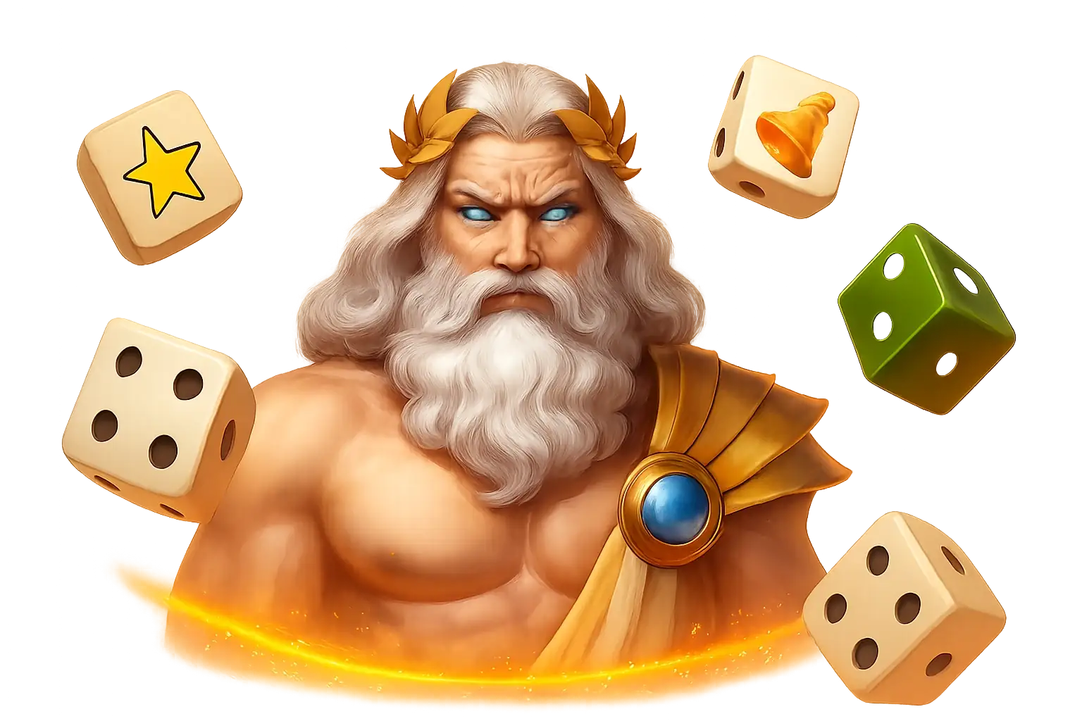 Star Dice casino login